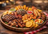 El Caney, referente gastronómico en Varadero