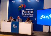 Cuba se prepara para acoger el XV Congreso Internacional de Educación Superior “Universidad 2026”