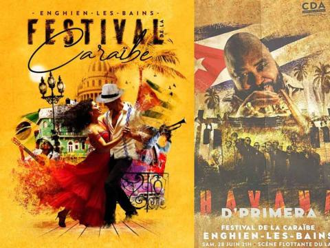 Festival del Caribe tendrá sabor cubano en Francia