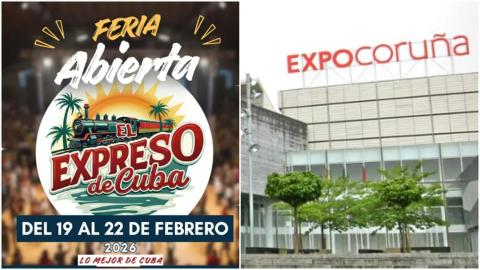 Galicia y Cuba unirán culturas en A Coruña