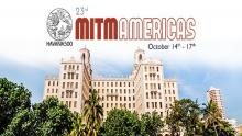 Abierto registro para participar en la 22ª MITM Americas en Cuba