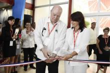 Por primera vez en FIHAV 2019: Pabellón de la Zona Especial de Desarrollo Mariel