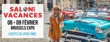Cuba en Salon des Vacances