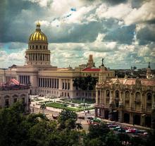 La Habana