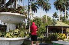 Chalet Los Álamos