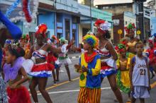 Santiago de Cuba