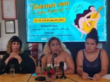 Bohemia mía Filin Festival invita a participar en su primera edición