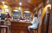 Celebran 10 años de la Casa del Habano de Santiago de Cuba