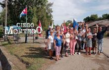 Ciego Montero