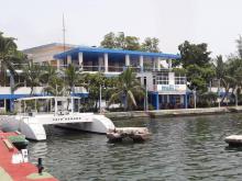 Marina Marlin Internacional Santiago de Cuba