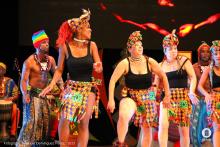 Festival Internacional del Caribe 