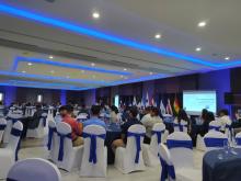 Cuba Ron S.A. participa en congreso latinoamericano sobre liderazgo y eficiencia industrial 