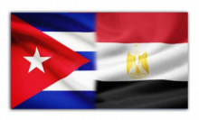 Cuba Egipto