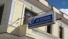 La Terraza de Cojímar