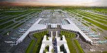 Aeropuerto Internacional Felipe Ángeles