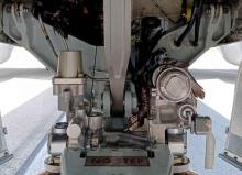 Aeronave de American Airlines segura tras aterrizaje de emergencia en La Habana