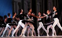 Ballet Nacional de Cuba