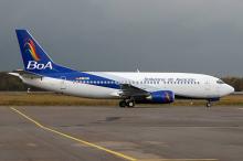 Cuba y Bolivia estrechan lazos con un vuelo directo semanal