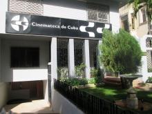 Cinemateca de Cuba