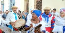 Concluye el Primer Festival Canchánchara Tradición y Cultura en Trinidad de Cuba