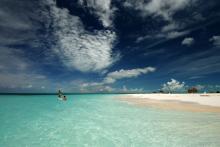 Cayo Largo del Sur