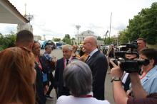 Cuba deslumbra en Foro Turístico de Rusia con ofertas exclusivas