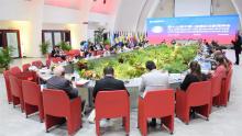 Cuba impulsa oportunidades de inversión en Zona Especial de Desarrollo Mariel durante cumbre China-LAC