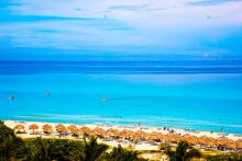 Cuba