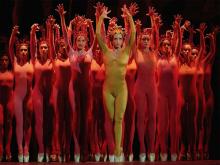 Ballet Nacional de Cuba foto BNC
