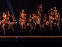 Danza Contemporánea de Cuba festejará sus 65 años con Carmina Burana
