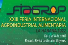 Fiagrop 2022