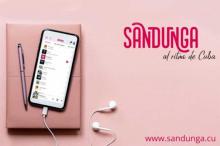 Sandunga