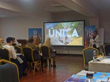 Cuba Única se promociona en ciudades rusas del río Volga