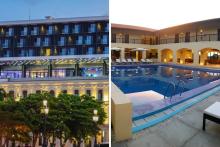 Dos hoteles de Cuba entre los mejores del mundo