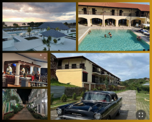 Tres hoteles con el encanto de Trinidad   