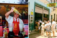 Dos tesoros cubanos entre los mejores 50 bares de cocteles del mundo
