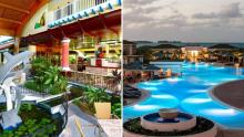 Hoteles Iberostar Daiquirí y Playa Pilar