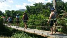 Ecotur en Santiago de Cuba