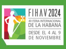  Feria Internacional de La Habana