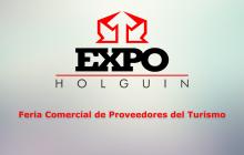 Feria Comercial de Proveedores del Turismo Holguín