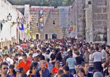La Feria Internacional del Libro de La Habana se pospone una semana a pedido de Brasil