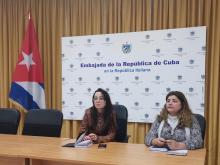 Cuba convoca a creadores italianos a participar en Feria Internacional de Artesanía Fiart 2022