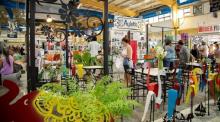 La Guayabera y Venezuela protagonizan la XXV Feria Internacional de Artesanía Fiart 2023 