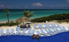 Hotel Gran Muthu Cayo Santa María