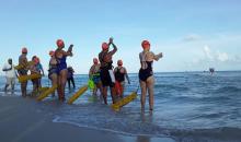 Se acerca el 3er Serial de Aguas Abiertas Gran Retto en Varadero