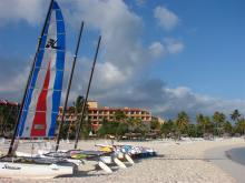 Playa Guardalavaca