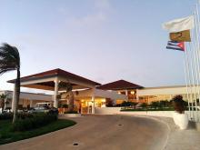 Hotel Meliá Costa Rey