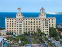 Hotel Nacional de Cuba