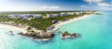 Paradisus Los Cayos