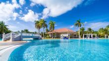 Hotel Resonance de Blue Diamond Resorts en Cuba